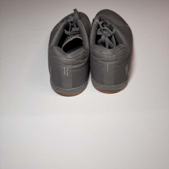 NoBull Trainer Shoes Gray Mesh Size 13.5 Men’s – Minimalist Training Sneakers main image 8